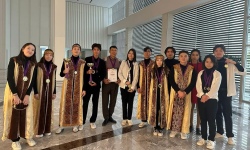 Қостанайдағы NIS Түркістанда жеңімпаз